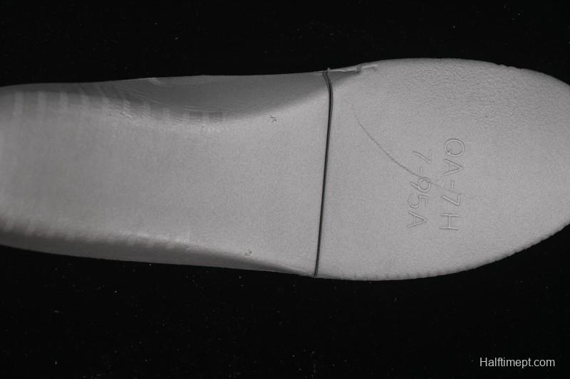 Nike Air Force 1'07 Low LV Collaboration Dual-Tone Gray Graffiti Casual Sneakers - CX5050-Y07