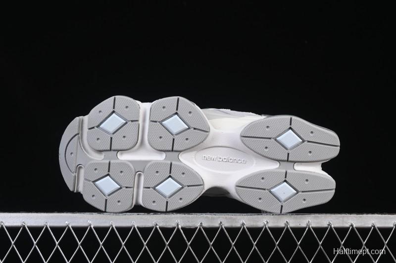 New Balance 9060 Retro Casual Running Shoes - U9060ERD