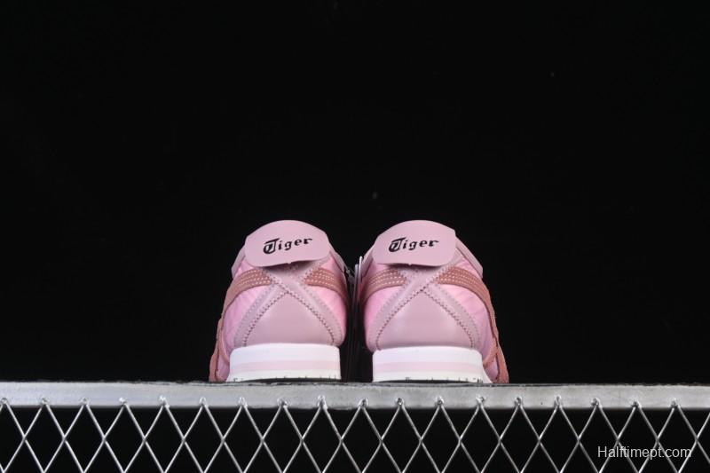 Onitsuka Tiger Mexico 66 NM Low-Top Casual Running Shoes - 1183C176-700