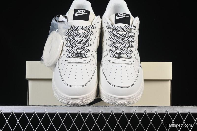 Nike Air Force 1 '07 Low Casual Sneakers - CS5288-032