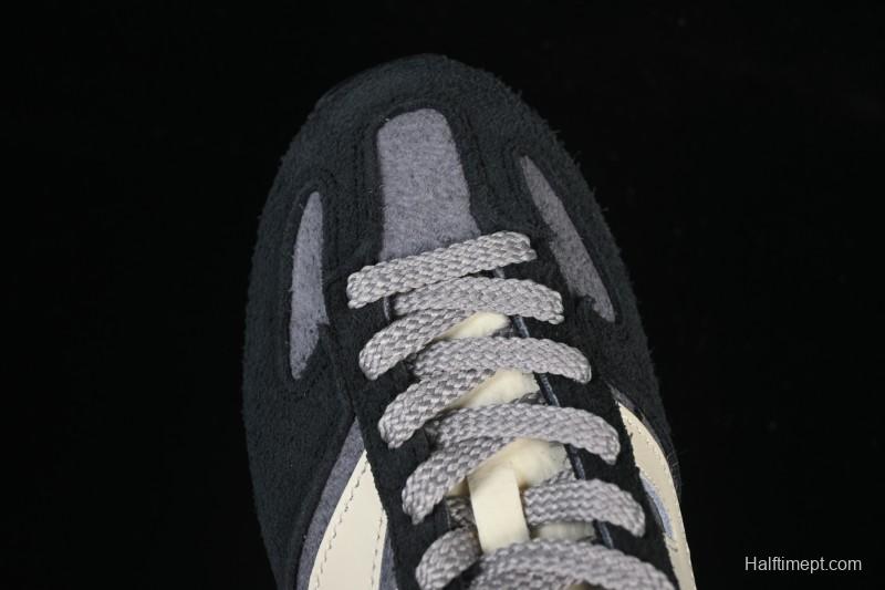 New Balance 471 Series Fabric and Leather Lifestyle Casual Shoes - U471KDA