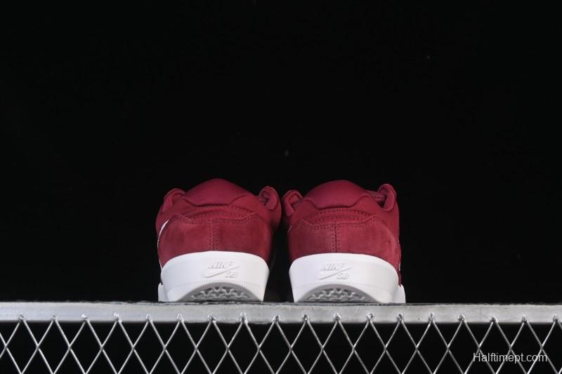 Nike SB Force 58 Retro Skateboarding Shoes - DV5477-188