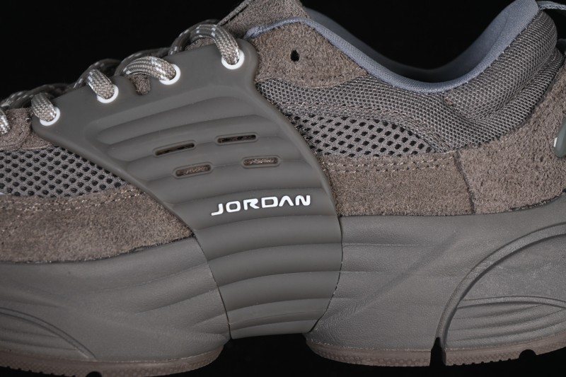 Nike Air Jordan Trunner Casual Running Shoes - IB3722-200