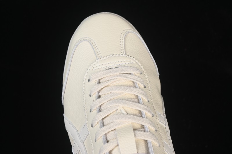 OnitsukaTiger Mexico 66 Low-Top Casual Running Shoes - 1183B781-100