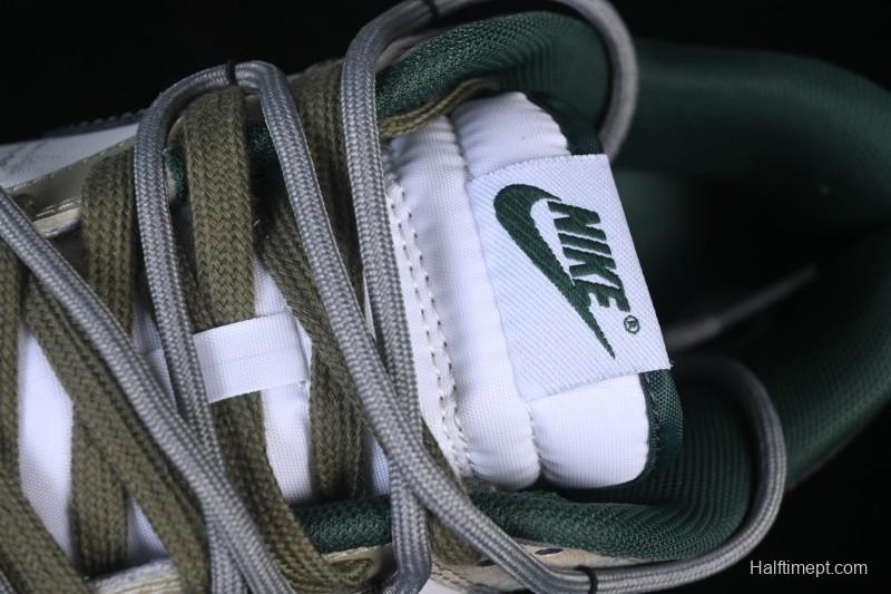 Nike SB Dunk Low Anniversary Custom Low-Top Casual Skate Shoes - DV0833-111