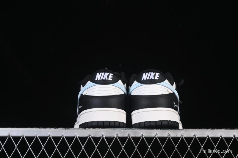 Nike SB Dunk Low Anniversary Custom Low-Top Skate Shoes - BB0515-090
