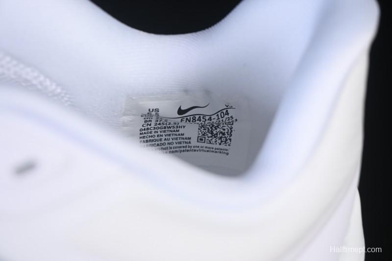 Nike Zoom Fly 6 Ultra-Bounce Lightweight Running Shoes - FN8454-104