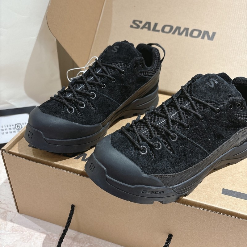 Salomon Aero Glide3 Grvl Running Shoes - KFY00330