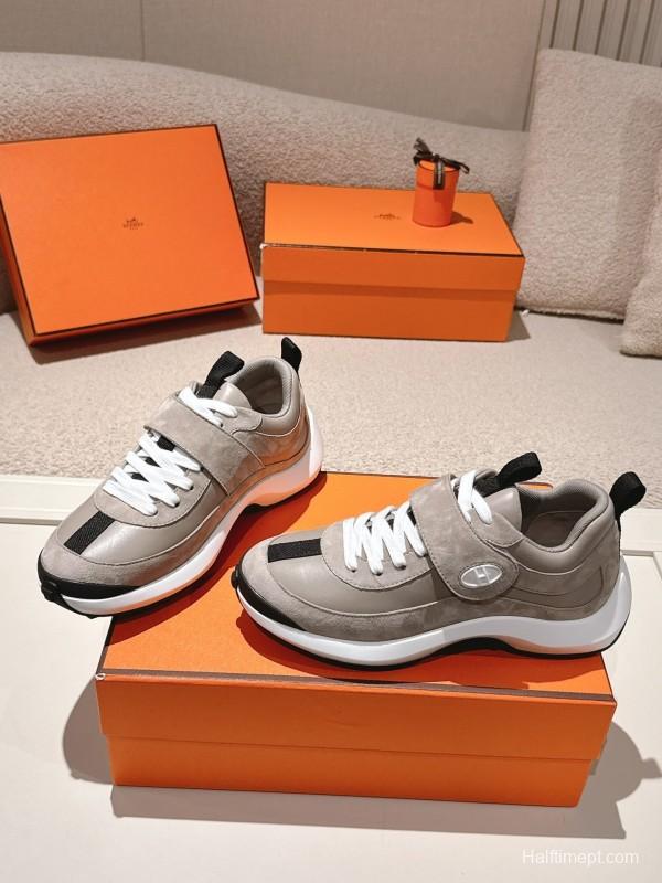 Adidas Loop Couple Casual Sports Shoes - LY00340/LY00350