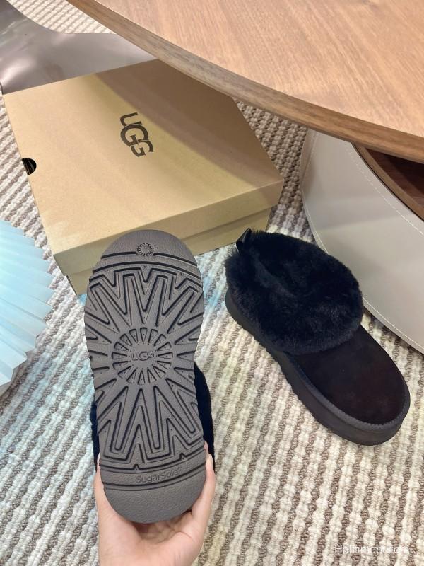 UGG Tasule Home Slippers for Fall/Winter 2025 - 1171393