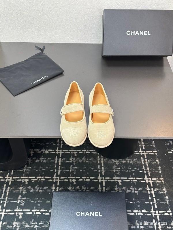 Chanel 2025 SS Classic Quilted Slide Sandals - KFY00280