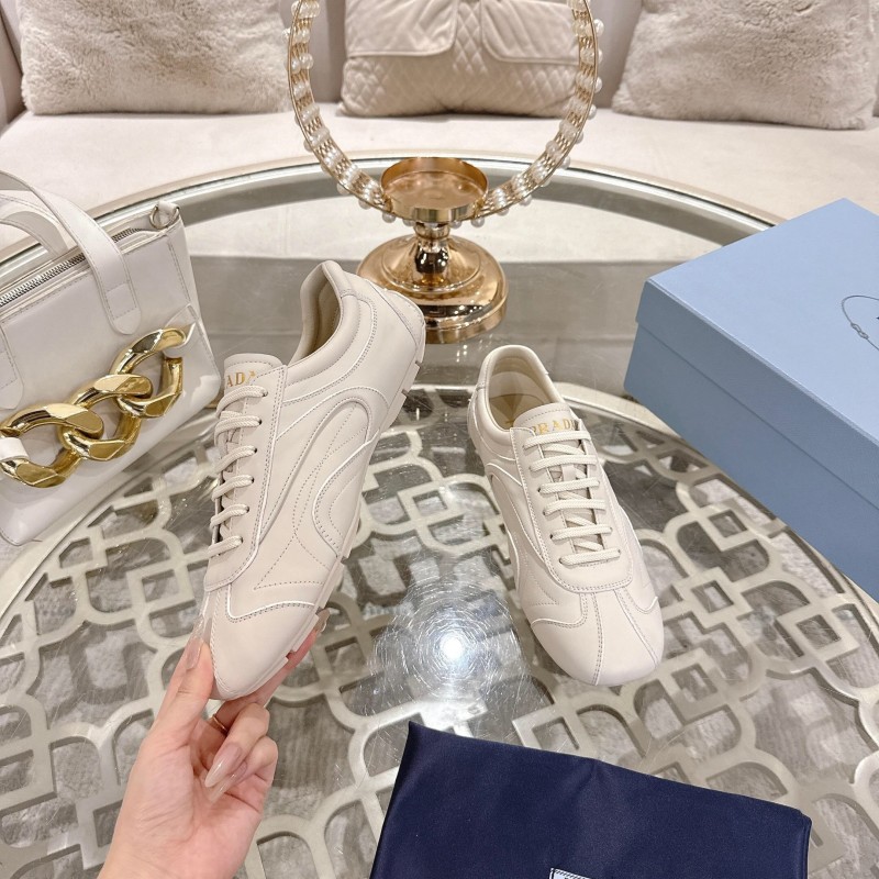 PRADA Couple Casual Shoes - KFY00291/KFY00300