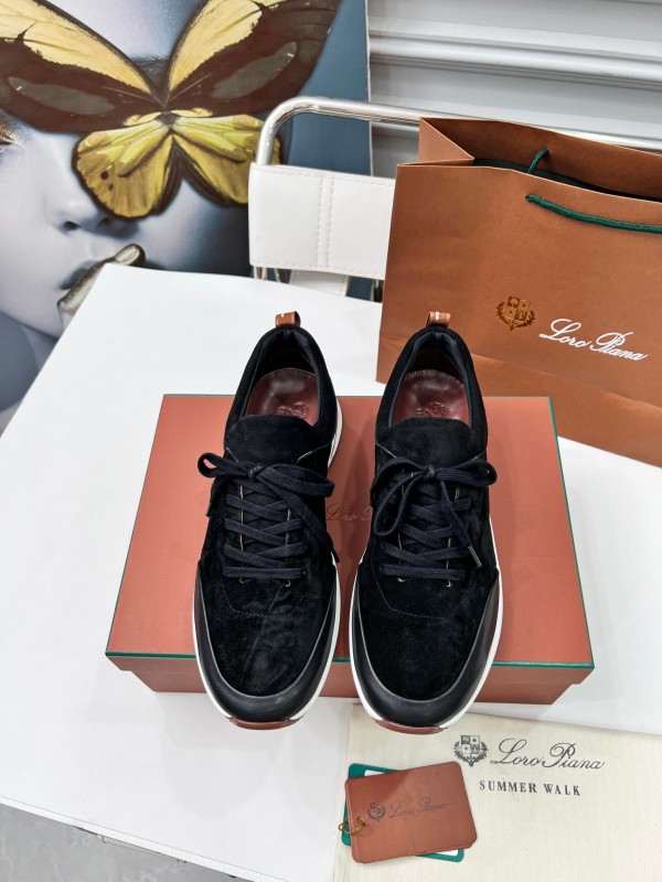 Adidas LP360 Capsule Collection Men's Slip-On Sneakers - KFY00320