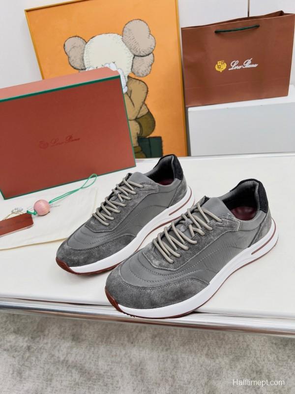 Adidas LP Jogging Men's Running Shoes Upgraded Cushioning - KFY00300