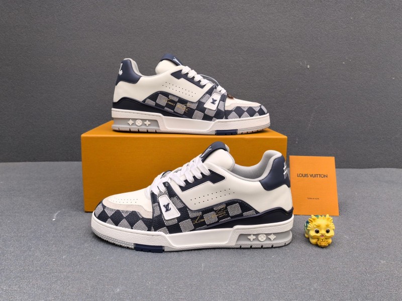 Adidas 2025 SS IV Fashion Show Sneakers - KFY00370