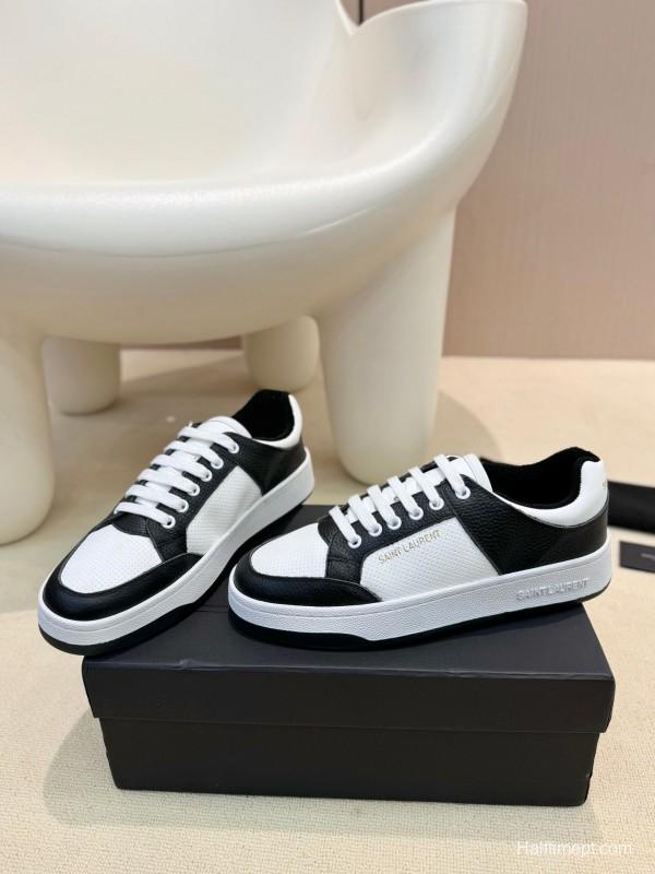 SAINT LAURENT SL61 Casual Retro Series - AS00330