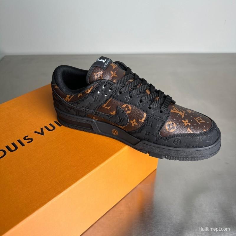 Nike Dunk SB Low Comfort Casual Lifestyle Shoes - YC