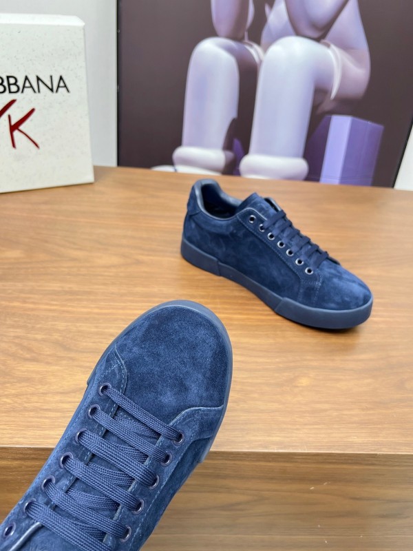 DG 2025 Spring Summer Collection Men's Casual Shoes - LY00280