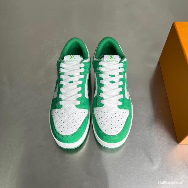 Nike Dunk SB Comfortable Fashion Low-Top Lifestyle Casual Shoes - YC