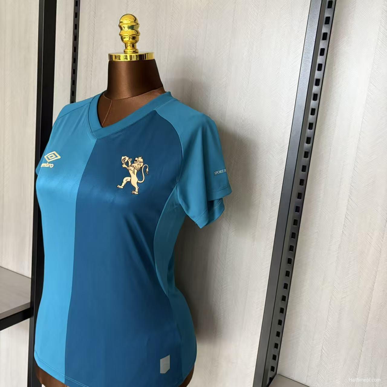 25/26 Women Sport Recife Third  Jersey