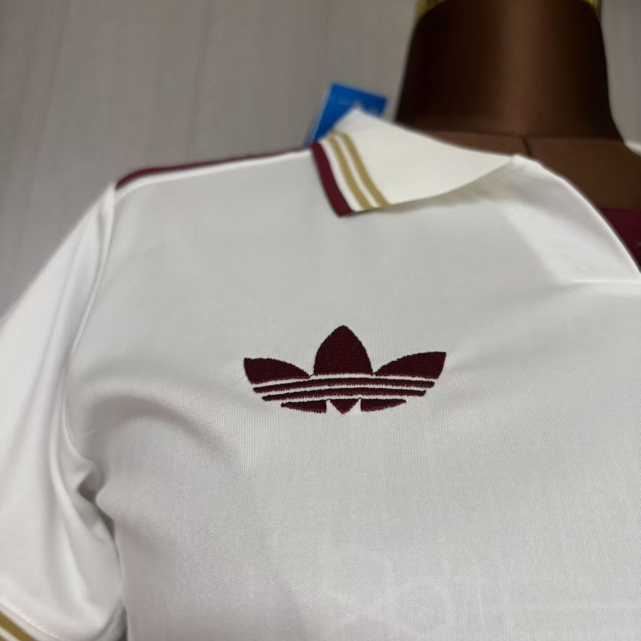 25/26 Women Arsenal Third Jersey