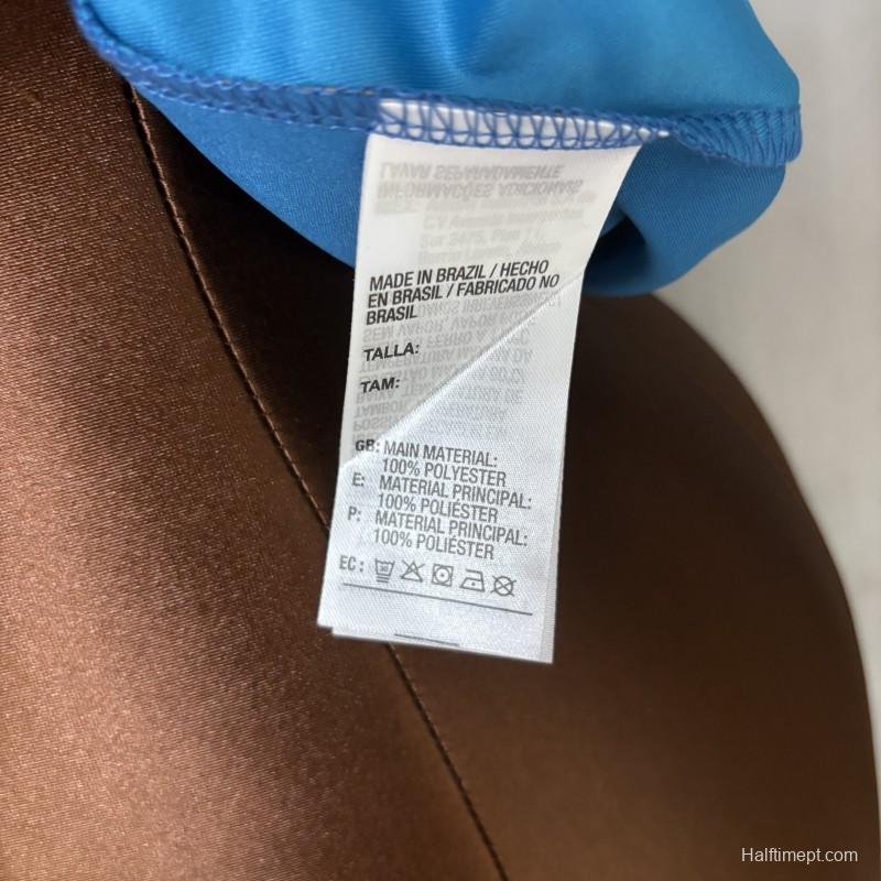 25/26 Women's Cruzeiro Third Jersey