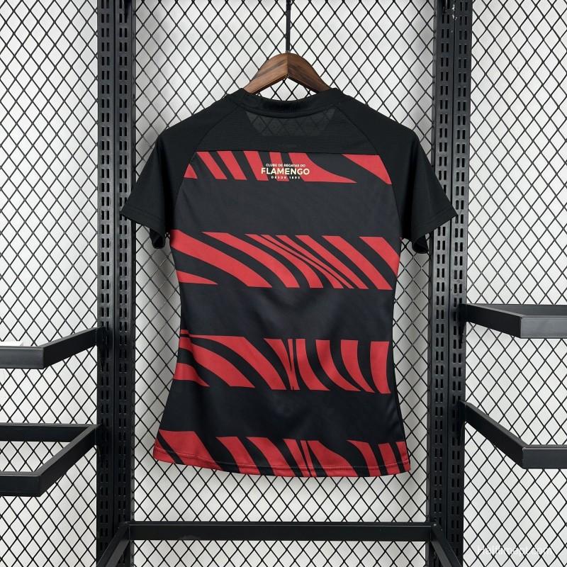 2025/26 Womens Flamengo Special Jersey