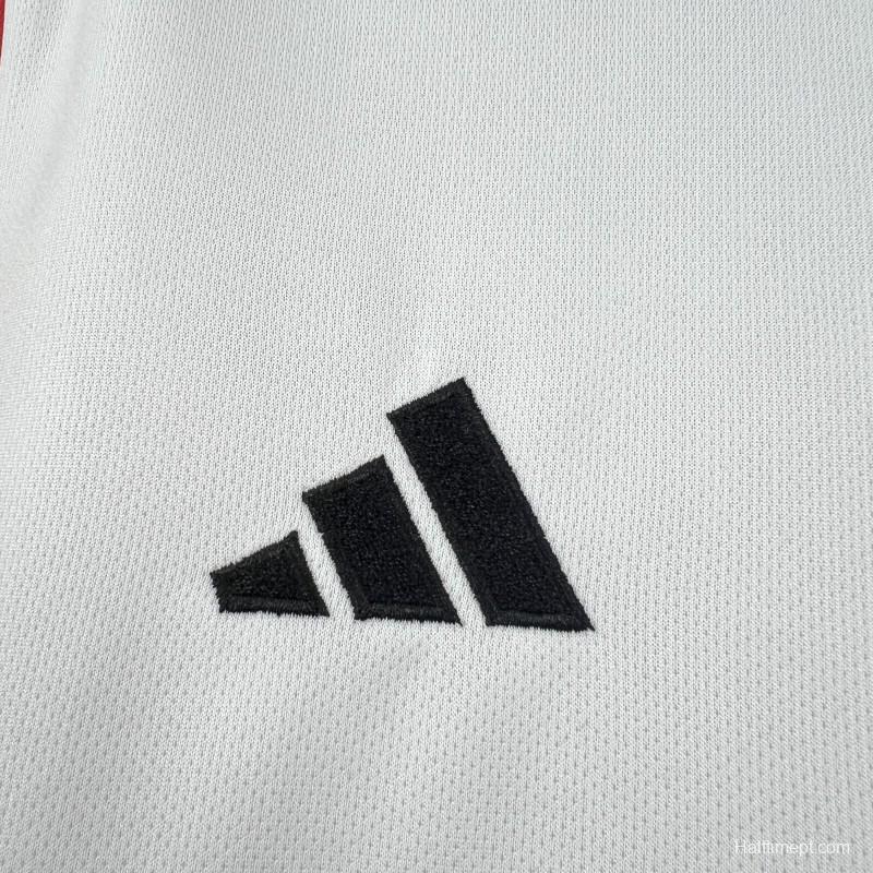 2025/26 Mens Benfica Special Jersey