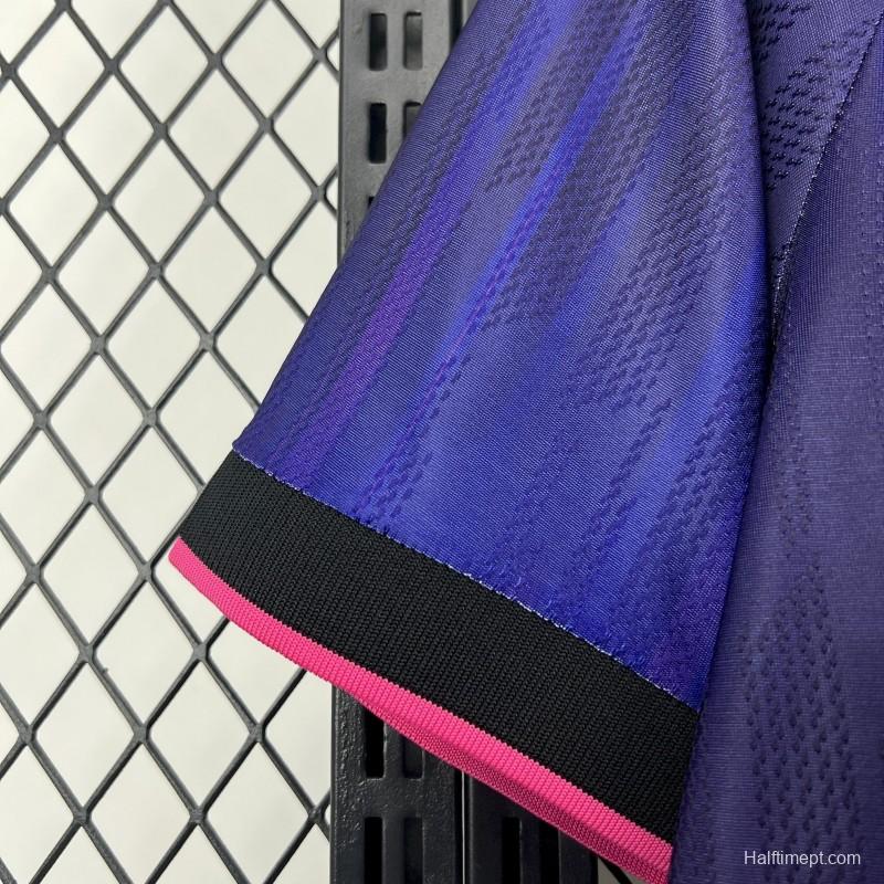 2025/26 Botafogo V-KIT Jersey