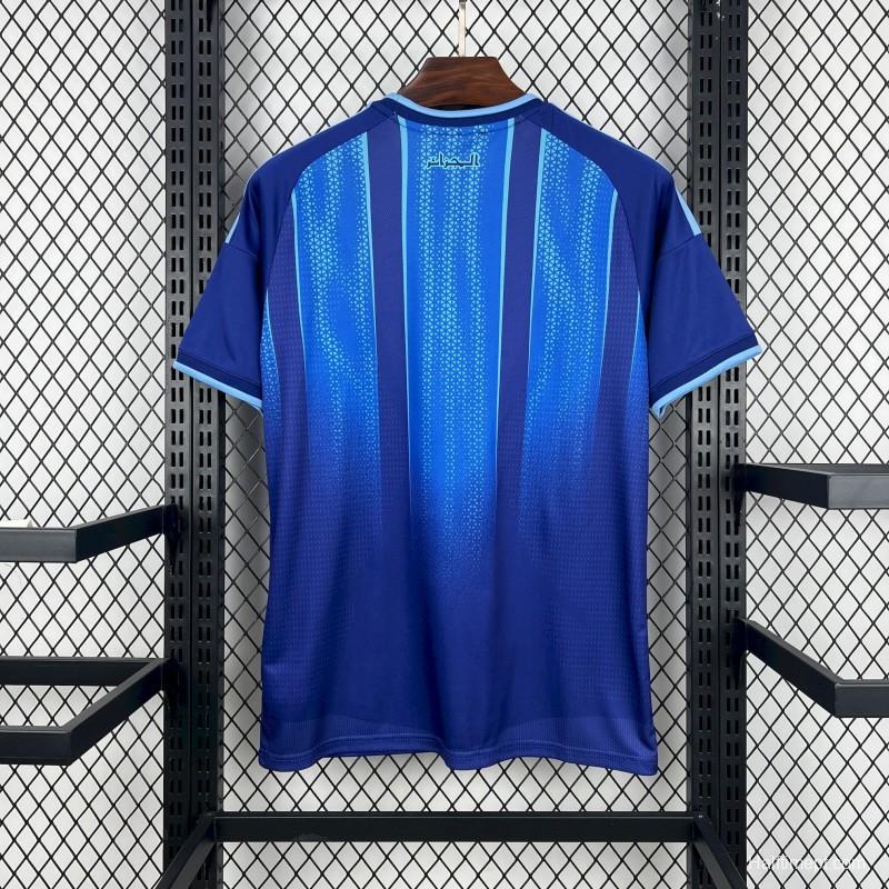 2026 Algeria World Cup Specia Jersey