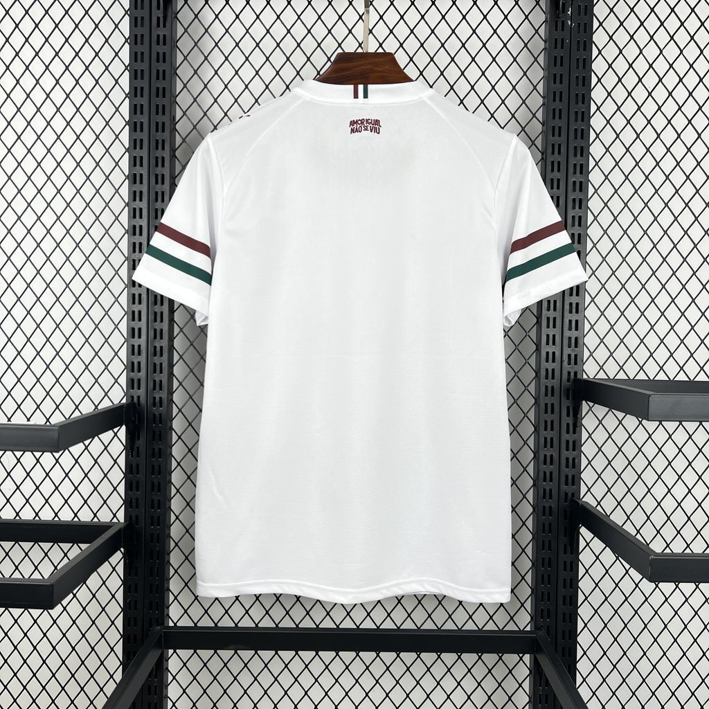 2026/27 Mens Fluminense Away Jersey