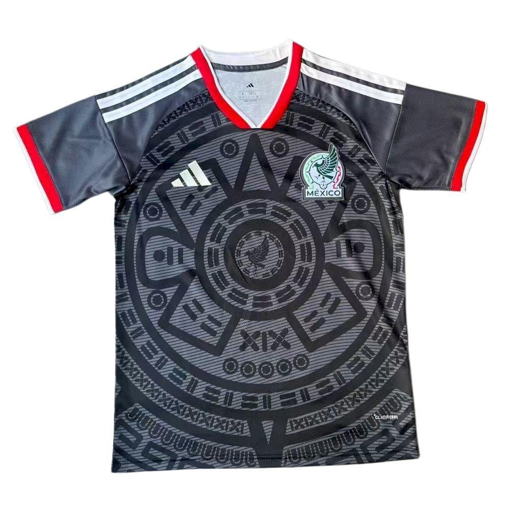 2026 Mens Mexico World Cup Special Jersey