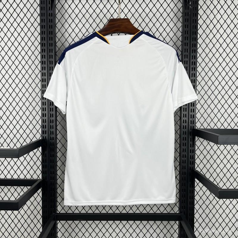 2026/27 Mens LA Galaxy Home Jersey