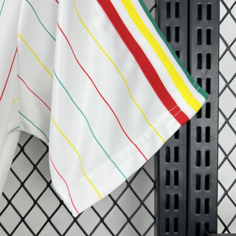 2026 Mens Senegal Terrace Icons Jersey