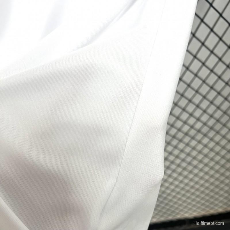 2026 Mens England World Cup Special Jersey