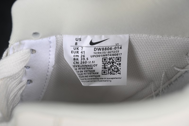 Nike Air Force 1 '07 Low World Cup Theme Casual Sneakers - DW8806-014