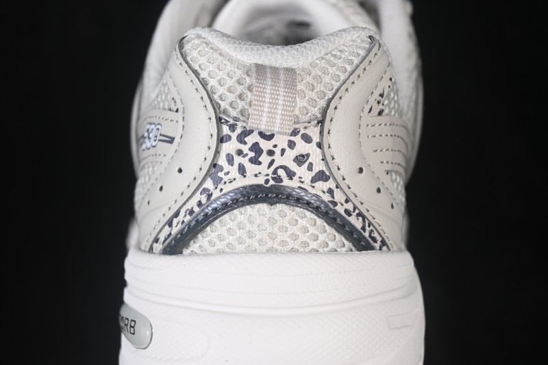 New Balance 530 Retro Running Shoes - MR530AAM