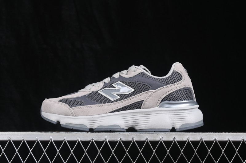 New Balance 603 Series Retro Casual Running Shoes with Breathable Mesh - M6039KF
