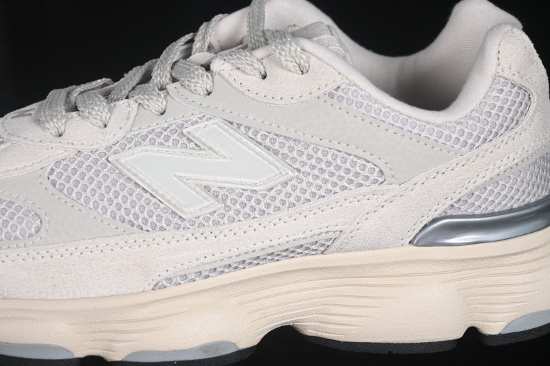 New Balance 603 Series Retro Casual Running Shoes with Breathable Comfort - M6037FM