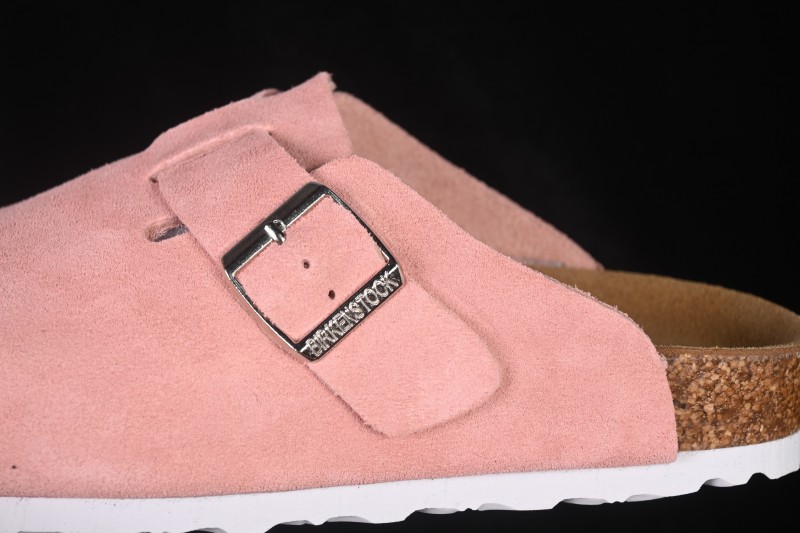 Birkenstock Arizona Soft Footbed Sandals with Faux Fur Lining for Women - 0560773