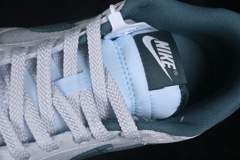 Nike SB Dunk Low Skateboarding Shoes with Cushioned Collar - IH1940-002