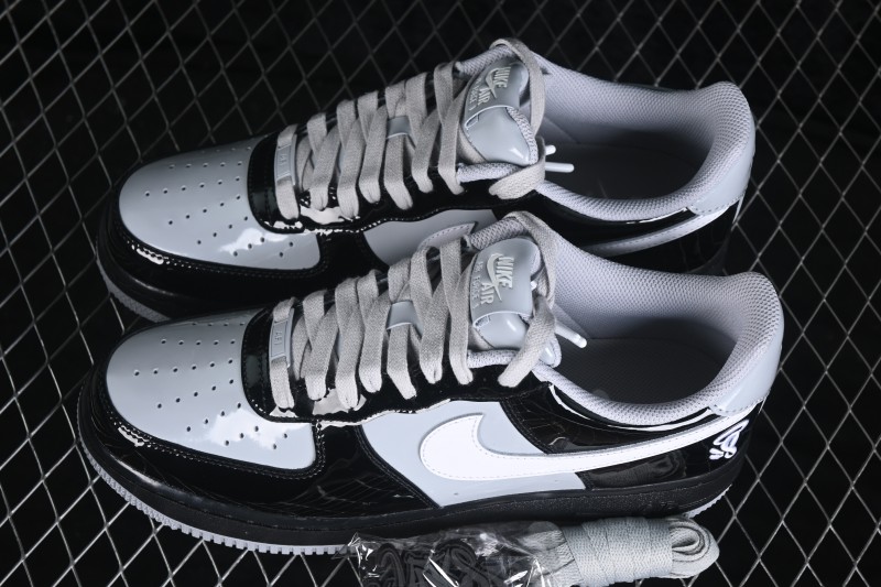Nike Central Cee x Air Force 1 Low Syna World Casual Sneakers - IO9974-010