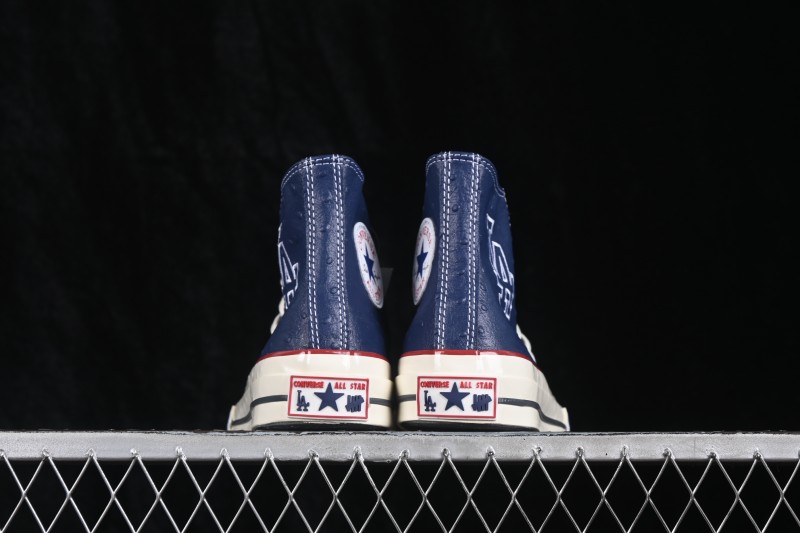 Converse Chuck 70 Collaboration High-Top Casual Skateboarding Shoes - A19846C