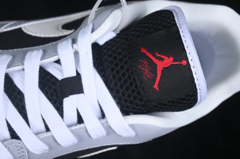 Nike Air Jordan CMFT Era Retro Skateboarding Shoes - IR7566-011