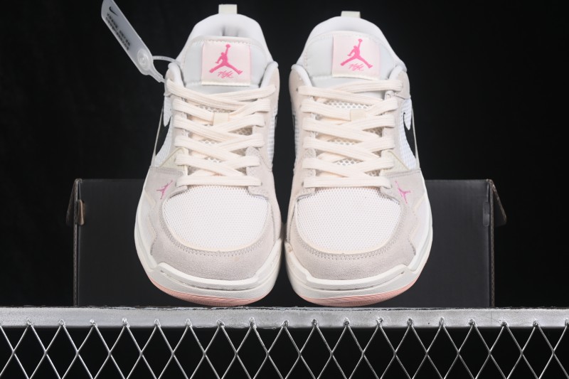 Jordan CMFT Era Retro Skateboarding Shoes with Comfortable Cushioning - HJ6777-201