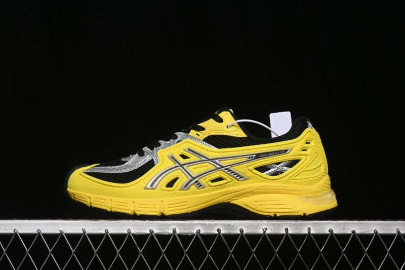 Asics UB12-S Gel-SD Lyte Comfort Fit Running Shoes - 1203A886-750