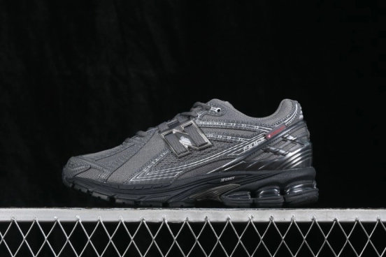 New Balance 1906 Retro Running Shoes with Lightweight Cushioning - U1906ROE