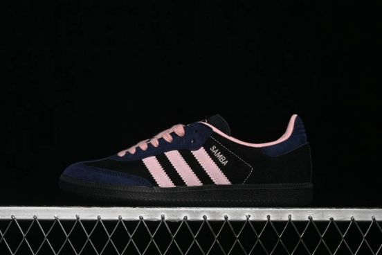Adidas Originals Samba OG Casual Sneakers - JI2679