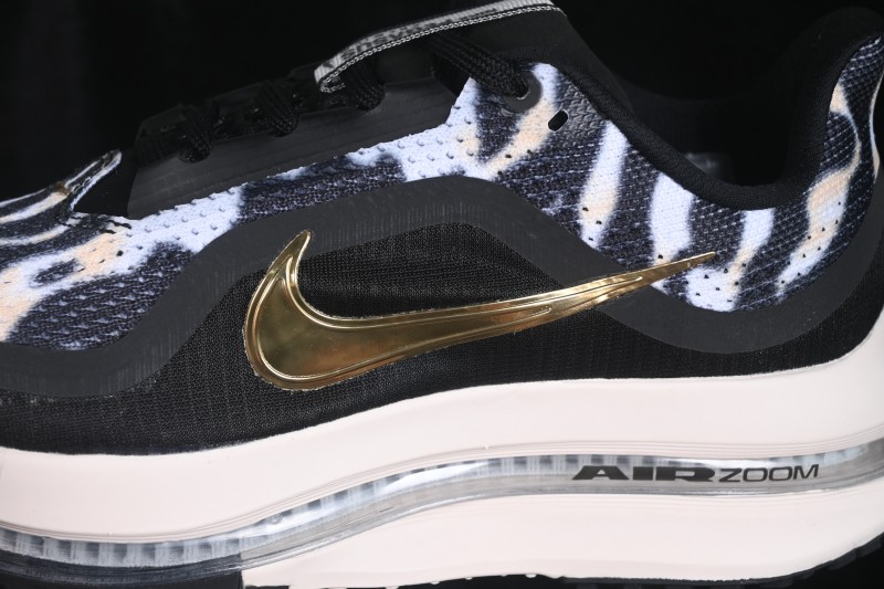 Nike Air Zoom Pegasus Premium Running Shoes with Full-Length Air Zoom Cushioning - IQ0368-010