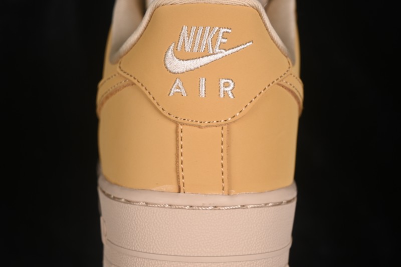 Nike Air Force 1 '07 Low Casual Skateboarding Shoes - II9807-700